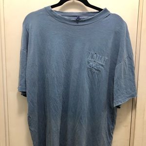 Vintage Kauai Hawaii Shark Tee